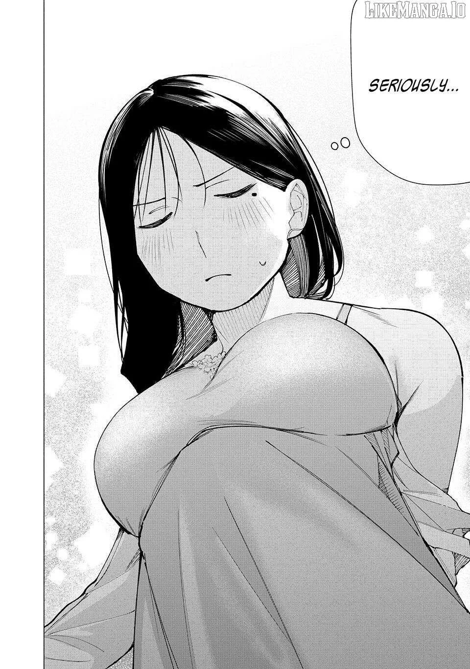 Yane no Shita no Artemis Chapter 18 page 19 - 