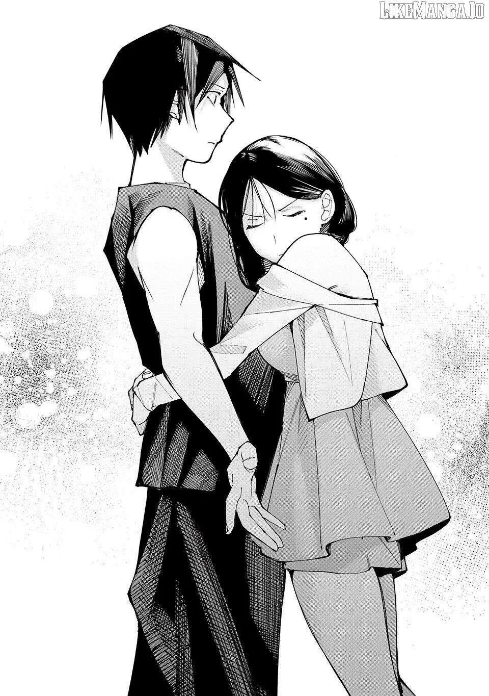 Yane no Shita no Artemis Chapter 18 page 7 - 