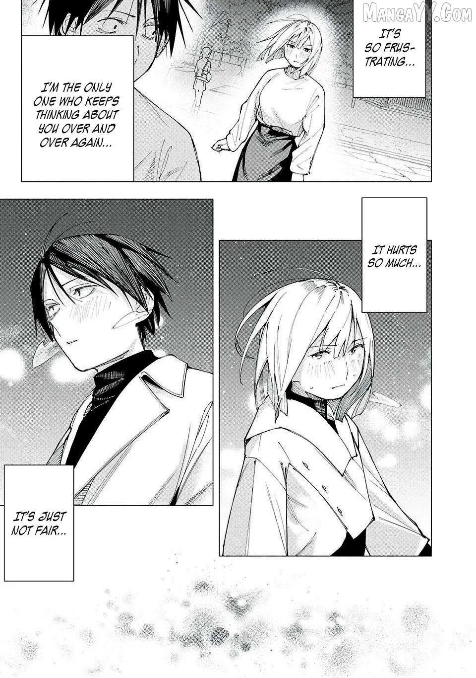 Yane no Shita no Artemis Chapter 20 page 20 - 