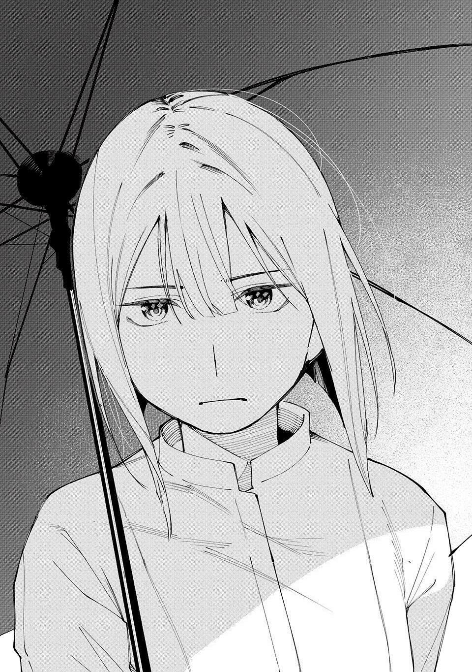Yane no Shita no Artemis Chapter 22 page 17 - 