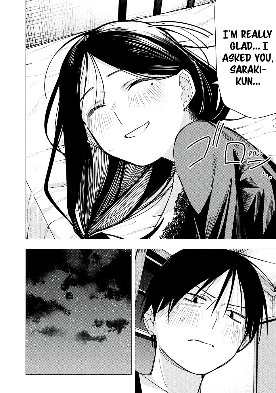 Yane no Shita no Artemis Chapter 29 page 20 - 