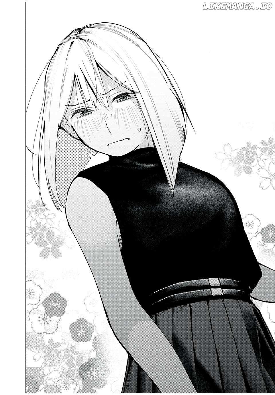 Yane no Shita no Artemis Chapter 3 page 14 - 
