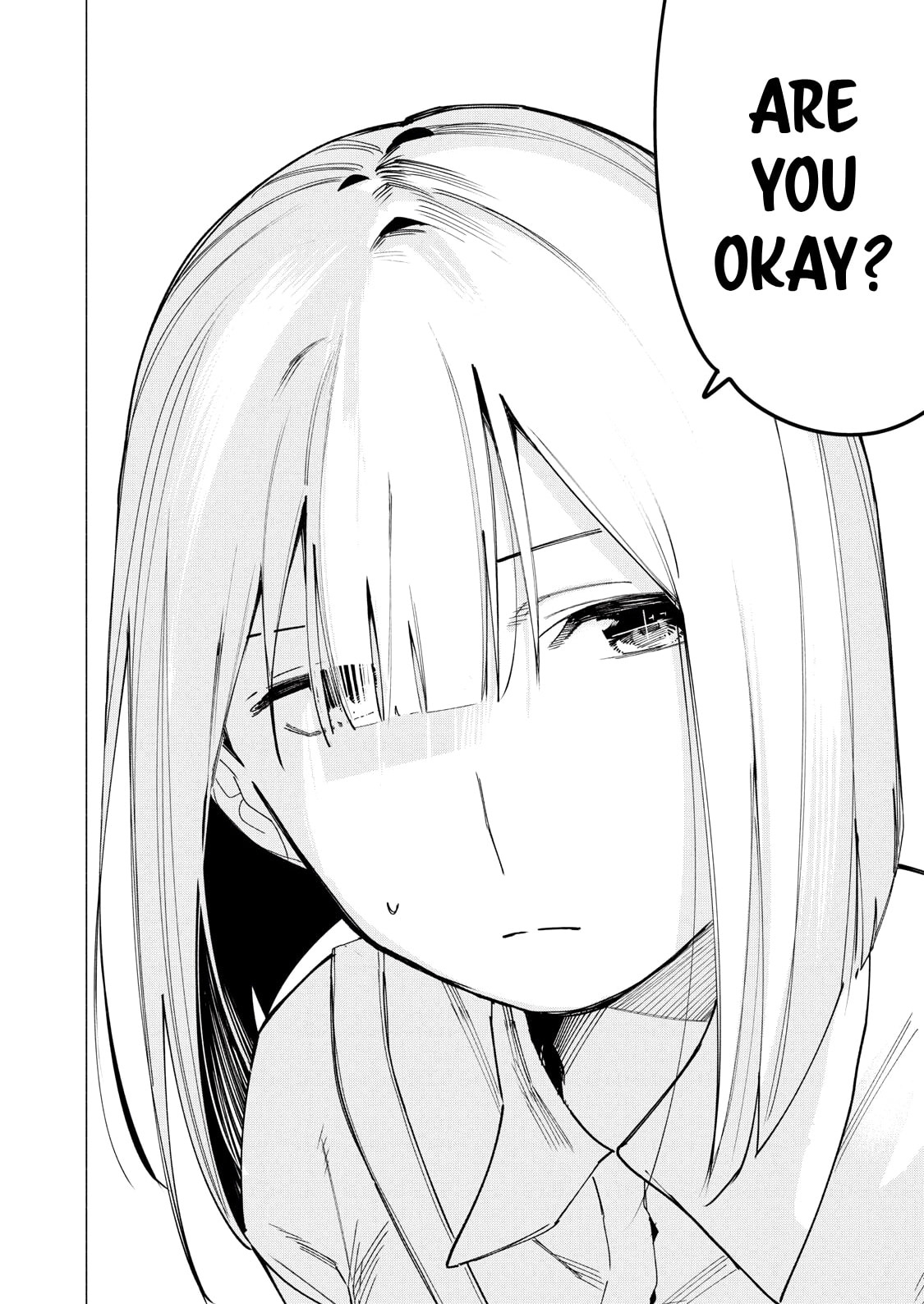 Yane no Shita no Artemis Chapter 32 page 16 - 