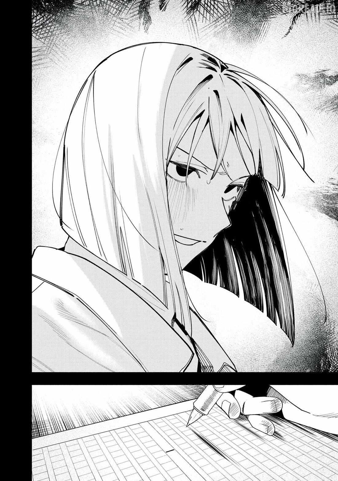 Yane no Shita no Artemis Chapter 40 page 14 - 