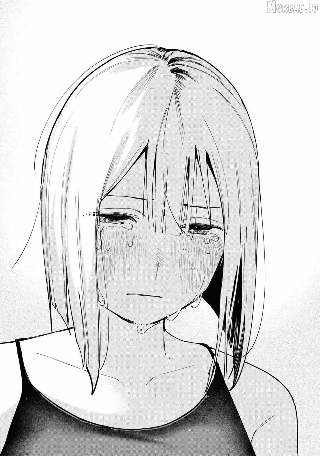 Yane no Shita no Artemis Chapter 40 page 20 - 