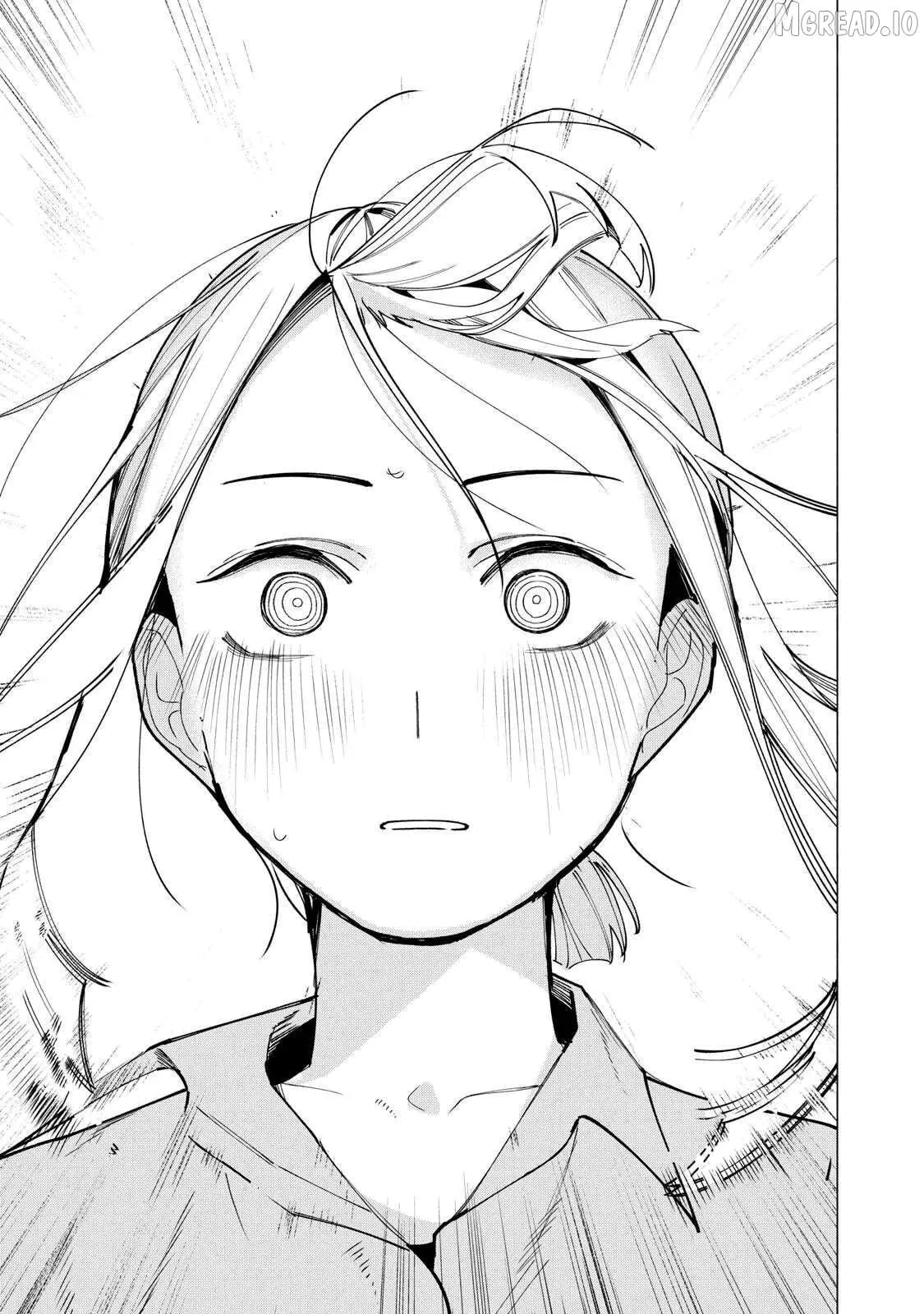 Yane no Shita no Artemis Chapter 43 page 7 - 
