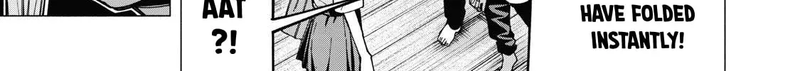 Yane no Shita no Artemis Chapter 44 page 18 - 
