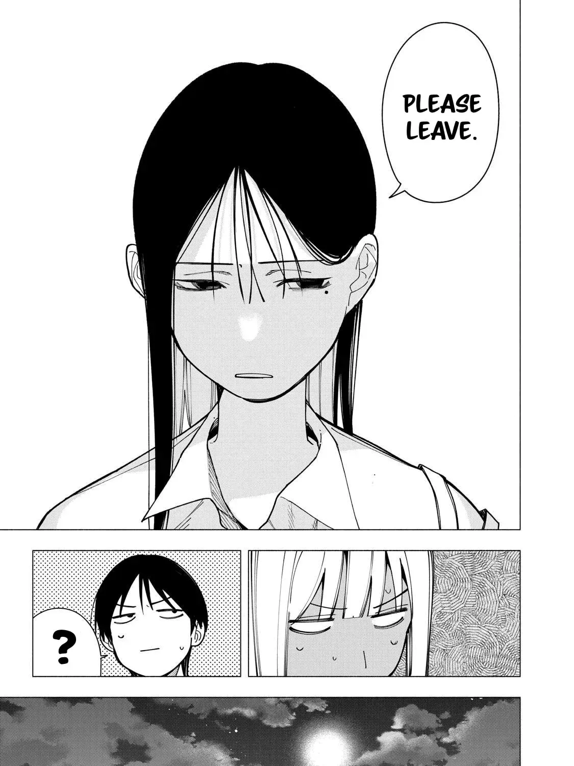 Yane no Shita no Artemis Chapter 44 page 25 - 