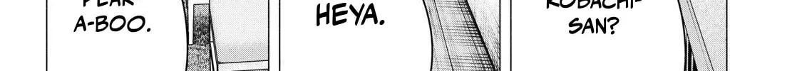 Yane no Shita no Artemis Chapter 45 page 2 - 