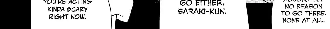 Yane no Shita no Artemis Chapter 45 page 28 - 