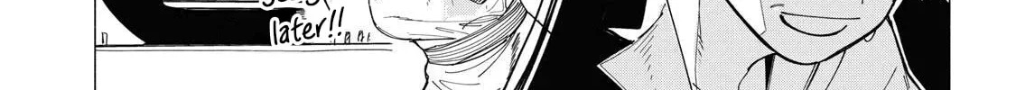 Yane no Shita no Artemis Chapter 45 page 8 - 