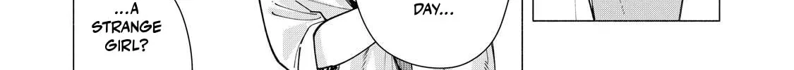 Yane no Shita no Artemis Chapter 46 page 14 - 