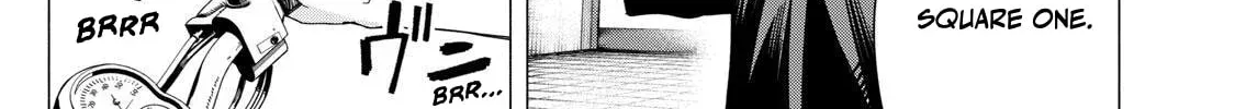 Yane no Shita no Artemis Chapter 46 page 22 - 