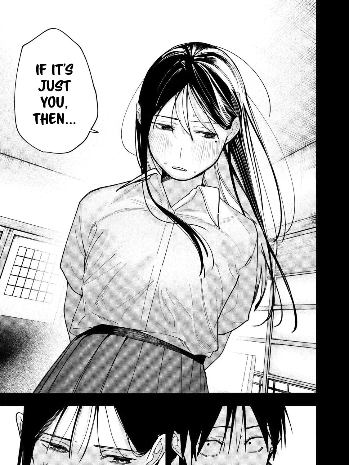 Yane no Shita no Artemis Chapter 46 page 33 - 