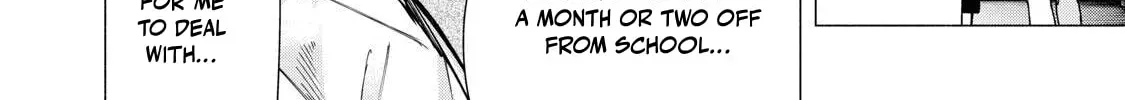 Yane no Shita no Artemis Chapter 46 page 8 - 