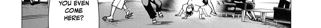 Yane no Shita no Artemis Chapter 46 page 10 - 