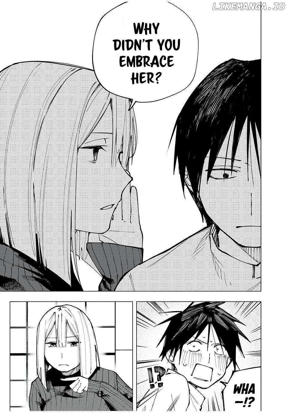 Yane no Shita no Artemis Chapter 6 page 9 - 