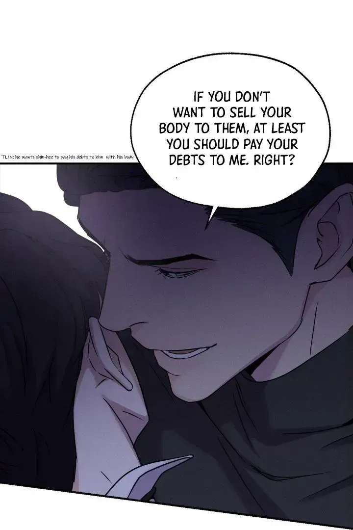 Yang Energy Chapter 1.4 page 47 - 