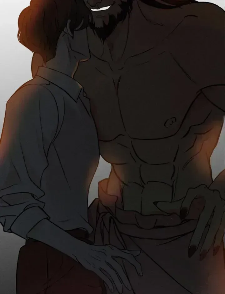 Yang Energy Chapter 1.6 page 119 - 