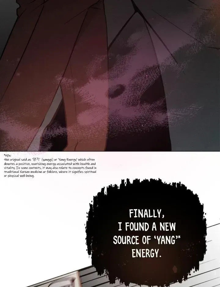 Yang Energy Chapter 1.6 page 120 - 