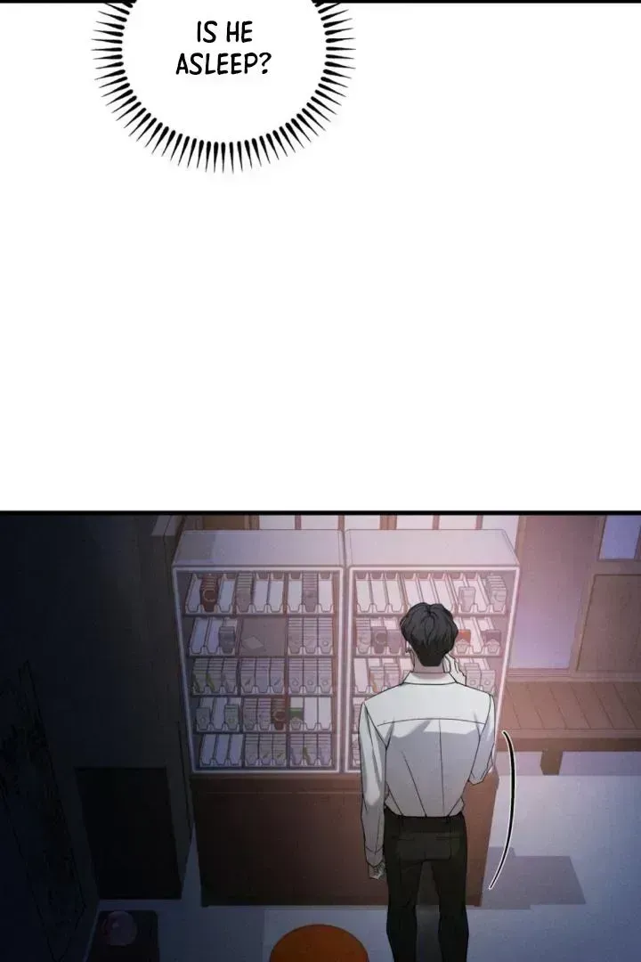 Yang Energy Chapter 1.7 page 79 - 