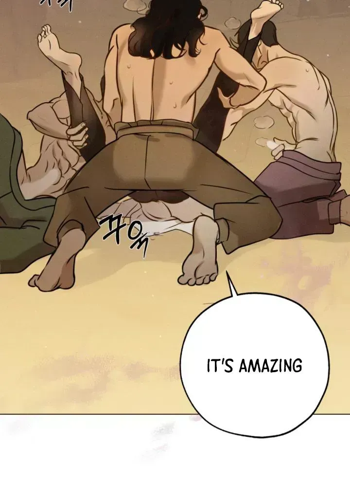 Yang Energy Chapter 1.8 page 134 - 