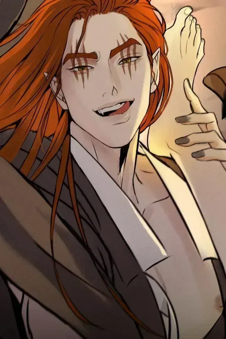 Yang Energy Chapter 1.8 page 171 - 