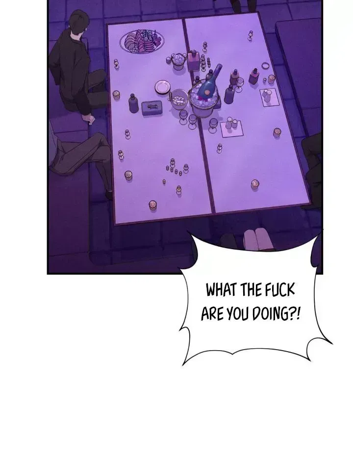 Yang Energy Chapter 1.8 page 20 - 