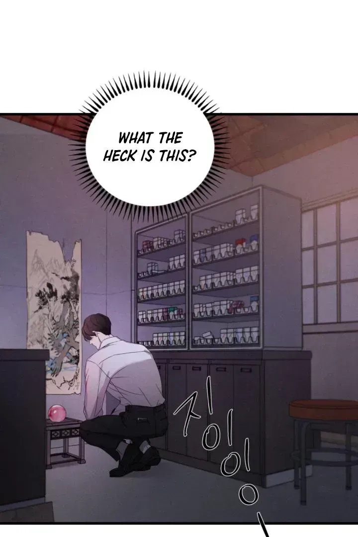 Yang Energy Chapter 1.8 page 83 - 