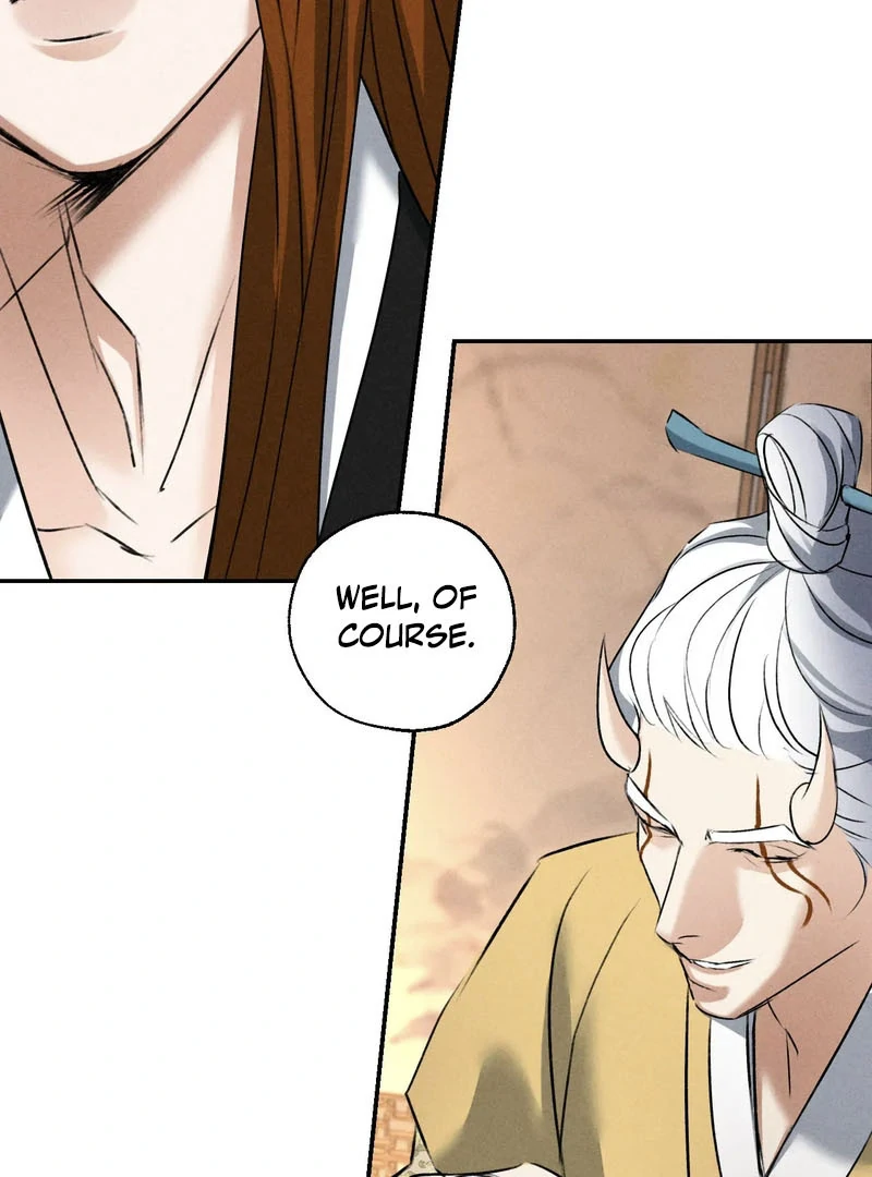 Yang Energy Chapter 13 page 20 - 