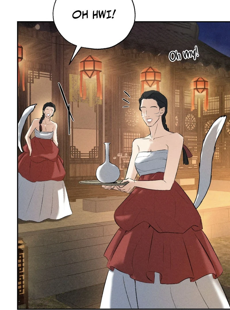 Yang Energy Chapter 13 page 3 - 