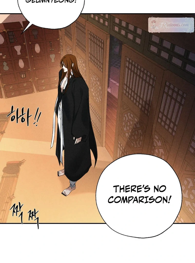 Yang Energy Chapter 13 page 22 - 