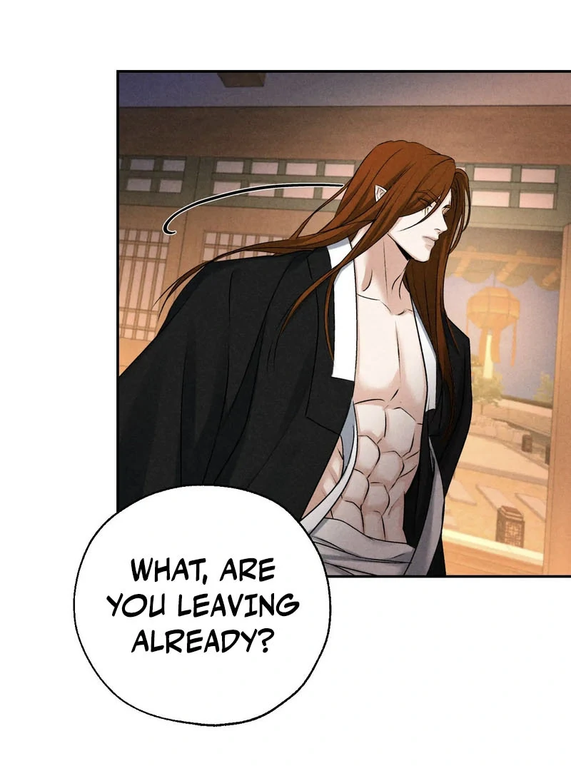 Yang Energy Chapter 13 page 23 - 
