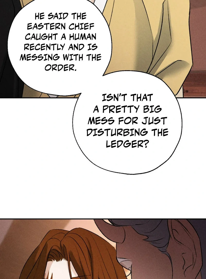 Yang Energy Chapter 13 page 29 - 