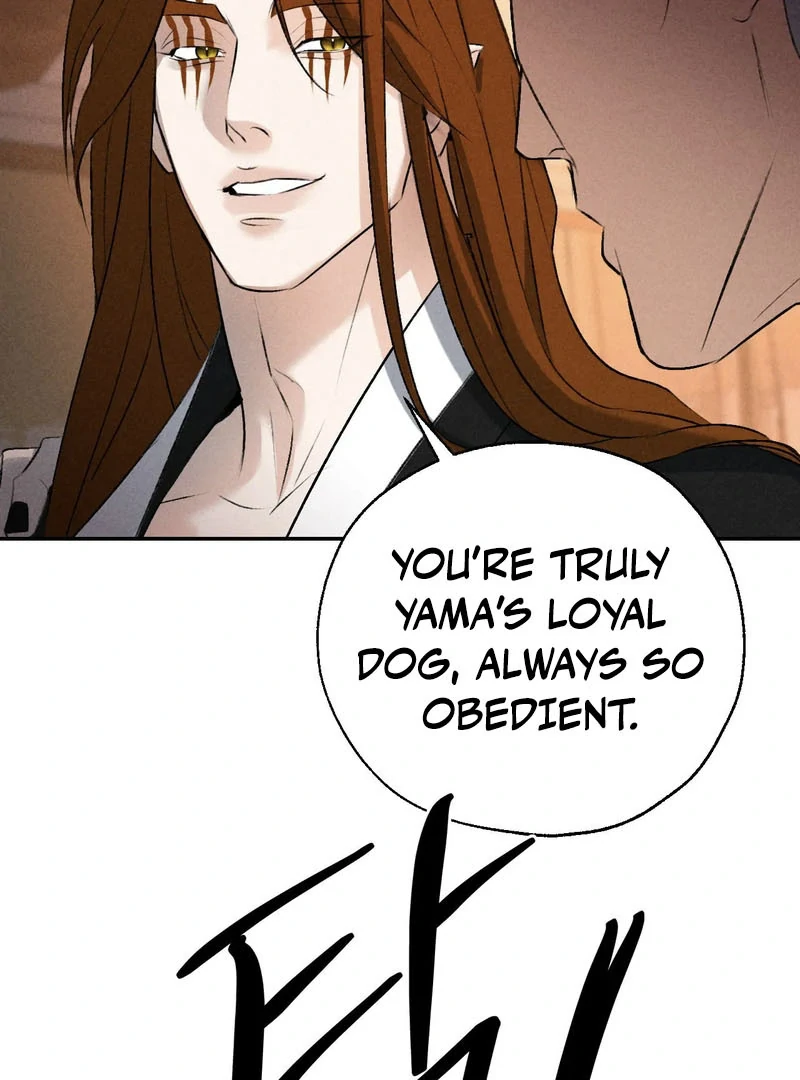 Yang Energy Chapter 13 page 30 - 