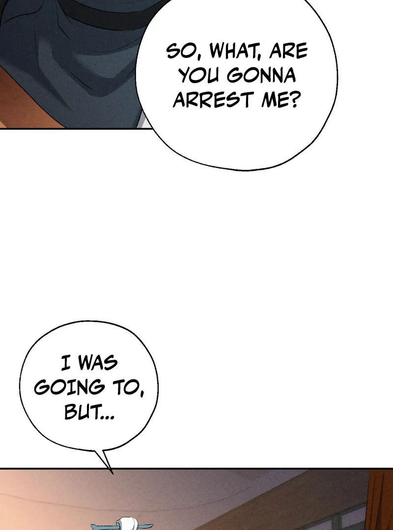 Yang Energy Chapter 13 page 32 - 