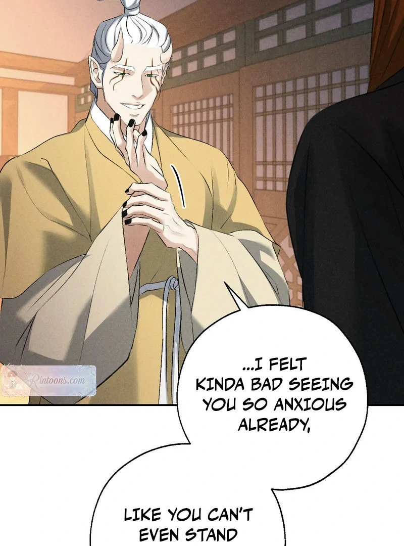 Yang Energy Chapter 13 page 33 - 