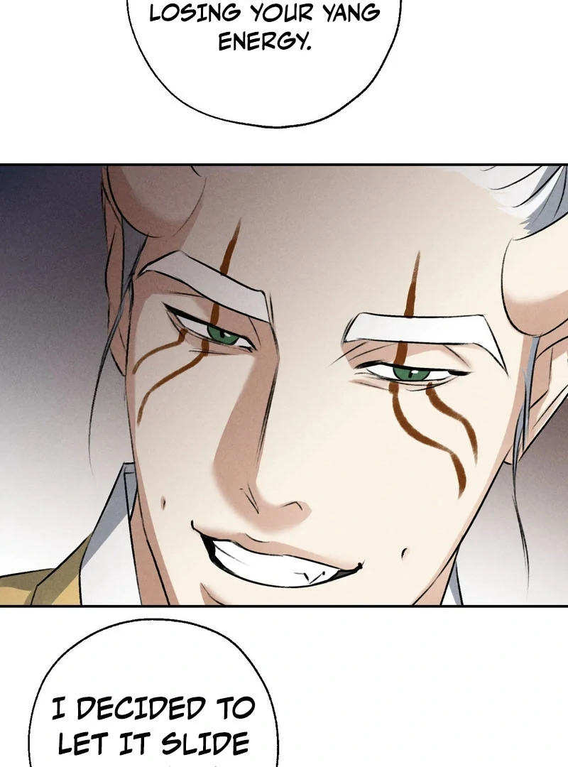 Yang Energy Chapter 13 page 34 - 