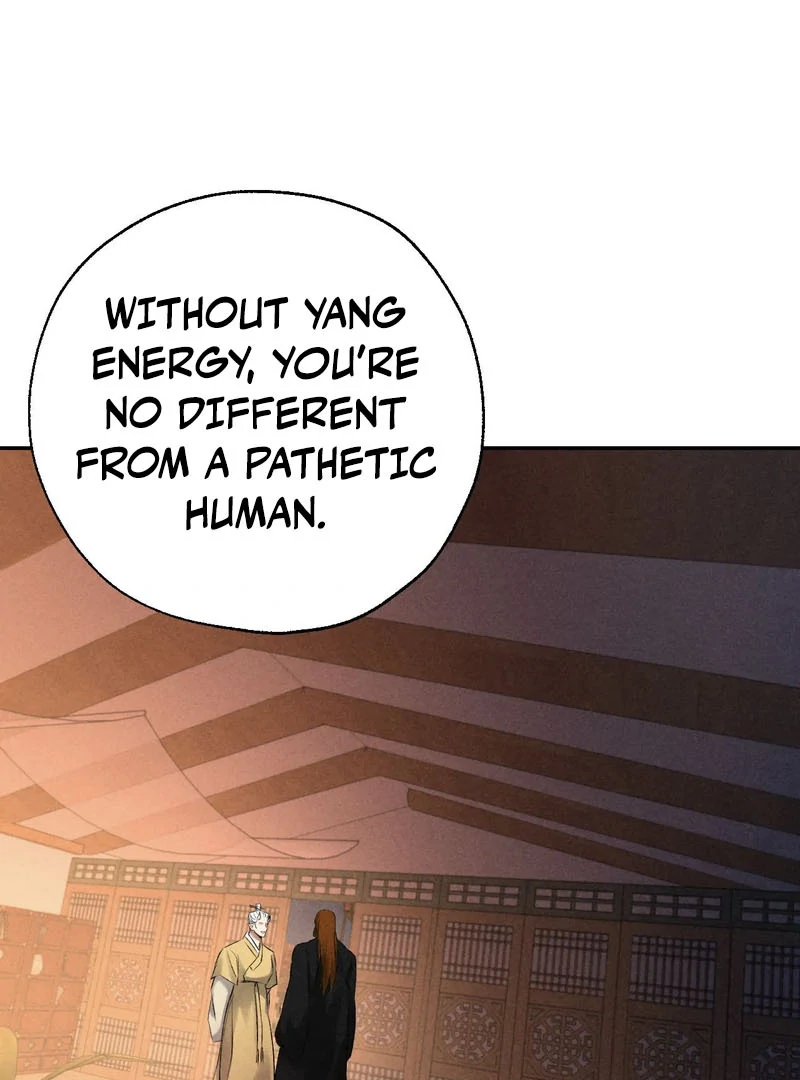 Yang Energy Chapter 13 page 36 - 