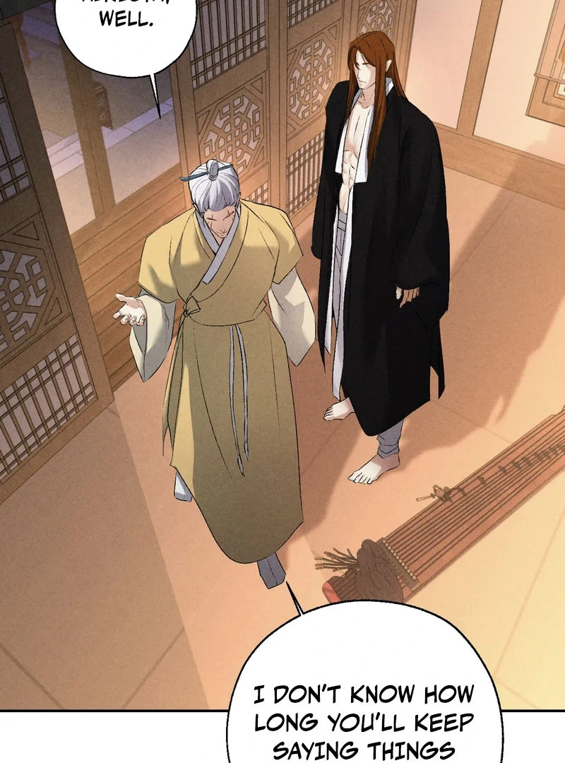 Yang Energy Chapter 13 page 41 - 