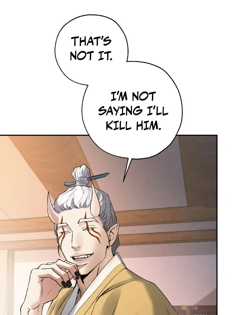 Yang Energy Chapter 13 page 46 - 