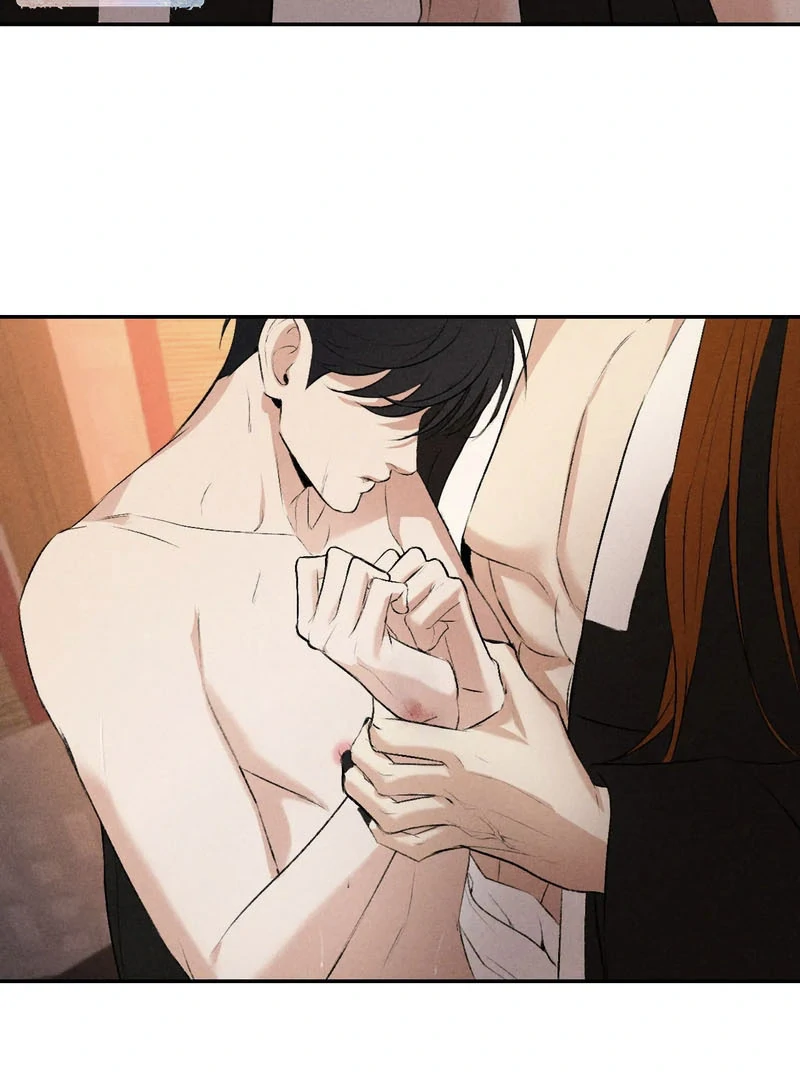 Yang Energy Chapter 13 page 75 - 