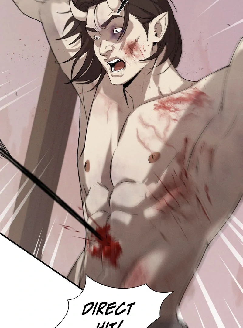 Yang Energy Chapter 14 page 15 - 