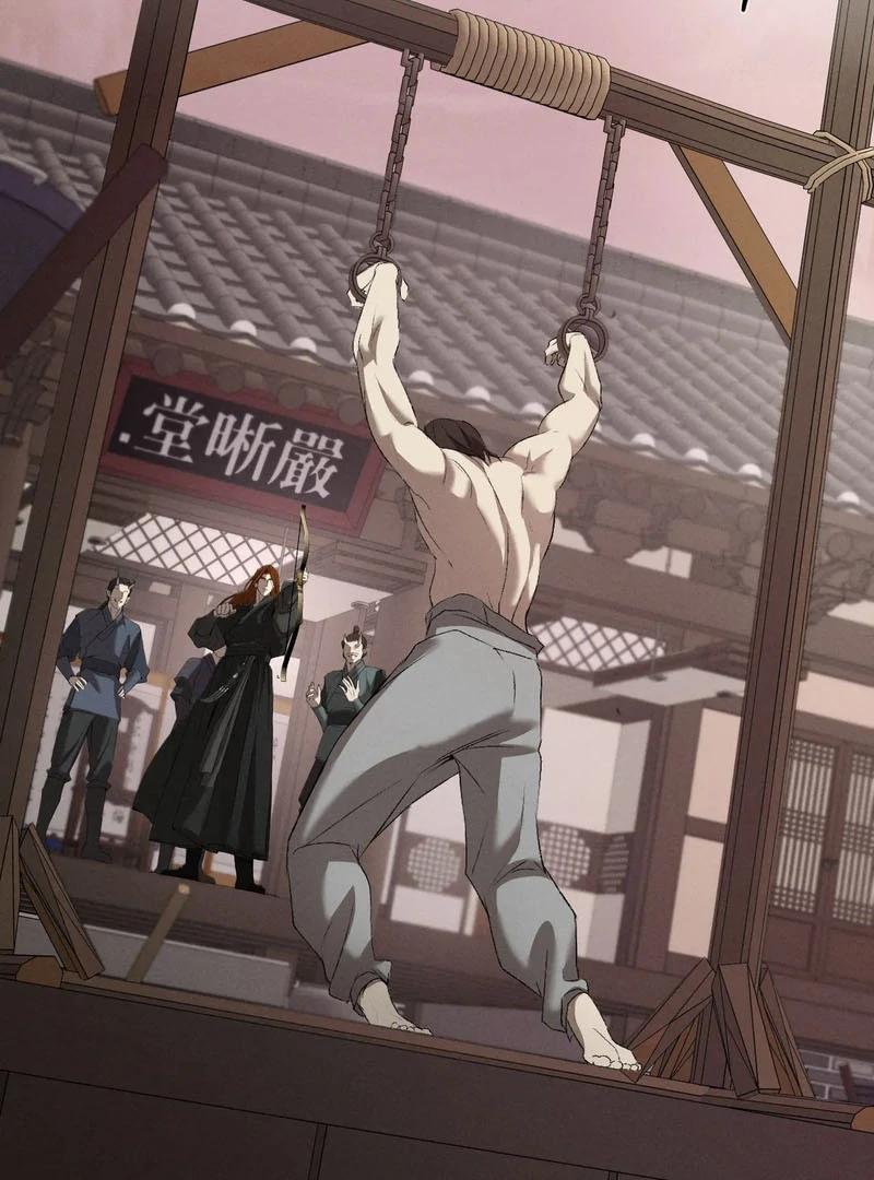 Yang Energy Chapter 14 page 17 - 