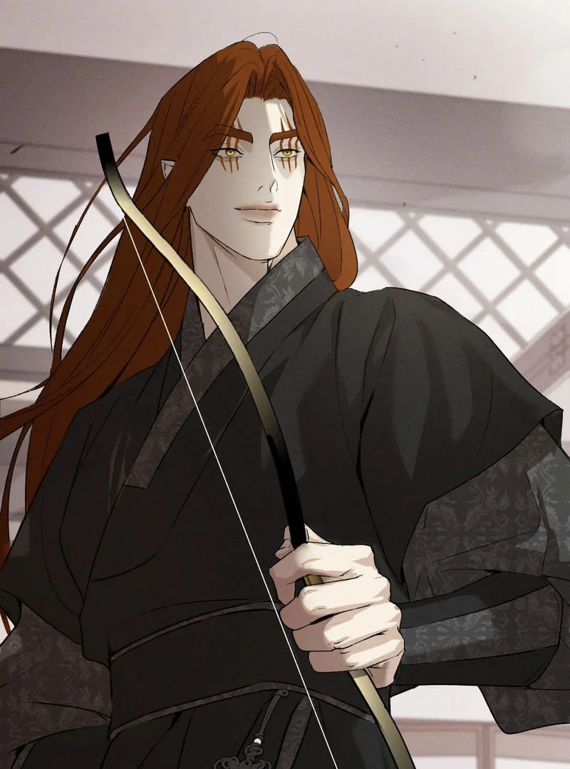 Yang Energy Chapter 14 page 19 - 