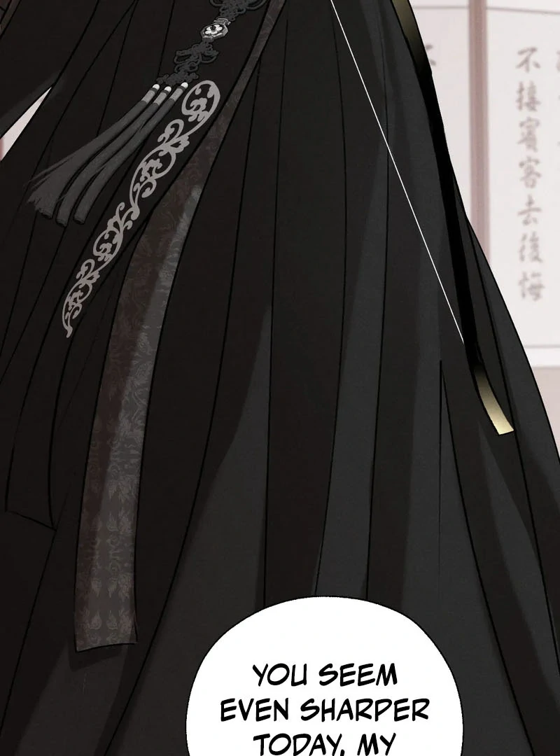 Yang Energy Chapter 14 page 20 - 