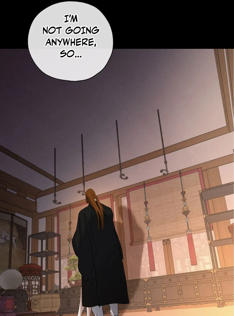 Yang Energy Chapter 14 page 27 - 