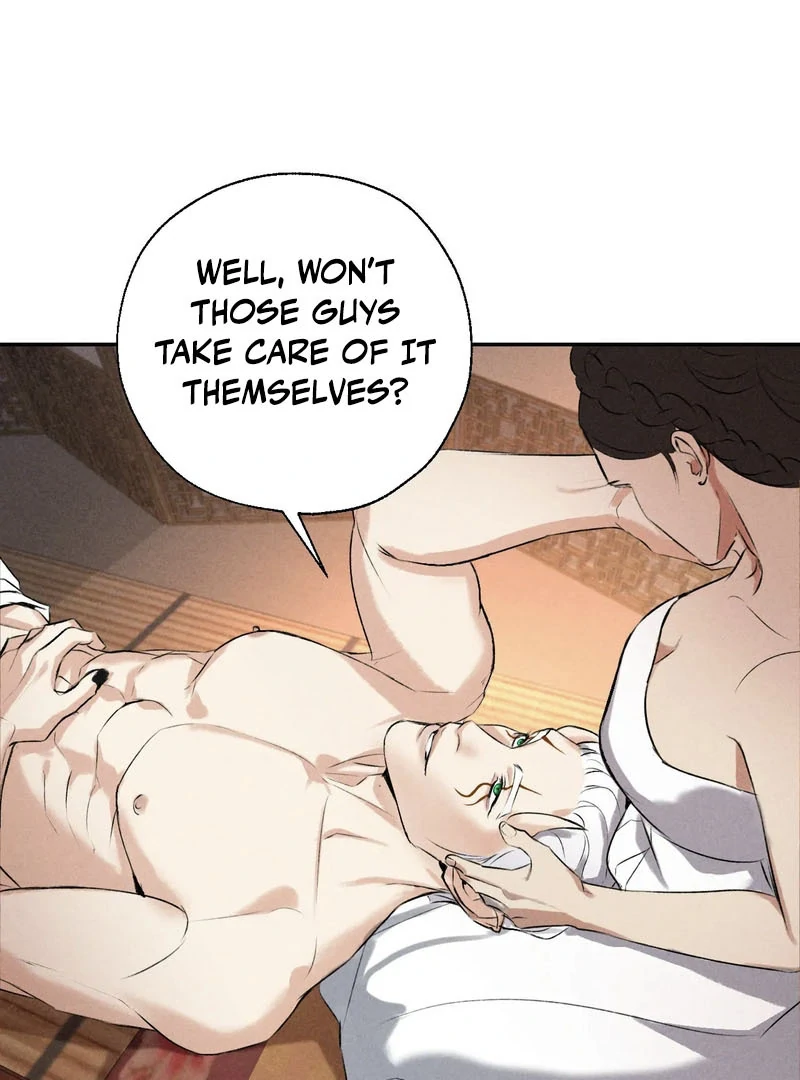 Yang Energy Chapter 14 page 4 - 