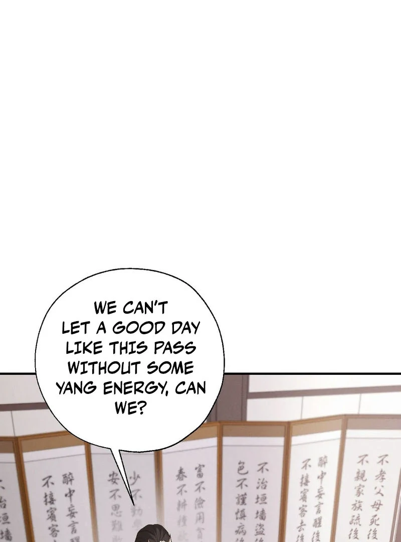 Yang Energy Chapter 14 page 33 - 