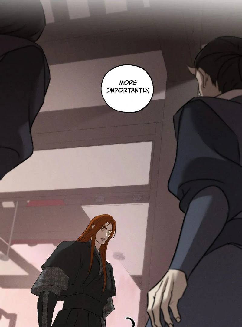 Yang Energy Chapter 14 page 40 - 